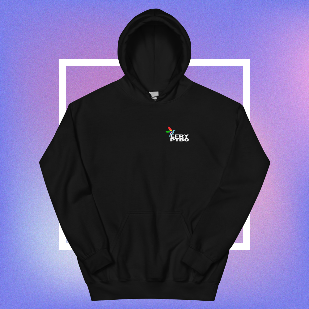 Abolitionist Hoodie