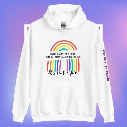 Equal Rights Hoodie