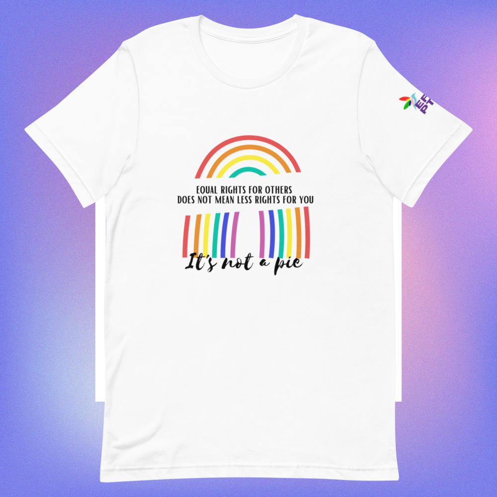 Equal Rights T-Shirt